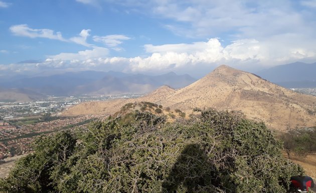 Foto de Mirador Cerro Colorado