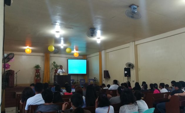 Photo of Zamboanga Baptist Church