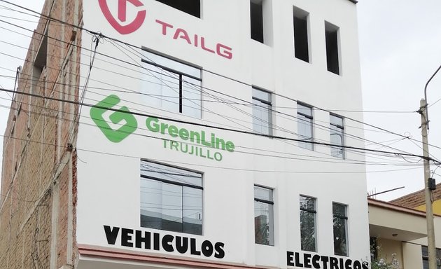 Foto de GreenLine Trujillo - Motos Eléctricas