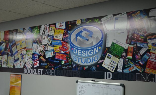 Photo of Design Studio & Printing