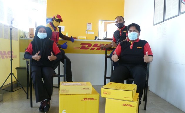 Photo of DHL Express Service Point (Kajang)