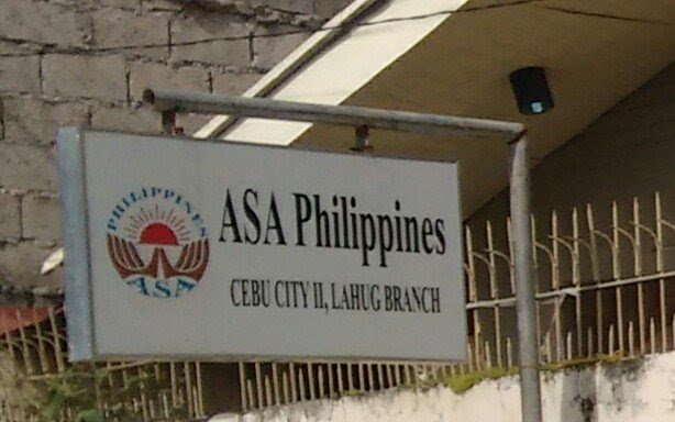 Photo of ASA Philippines