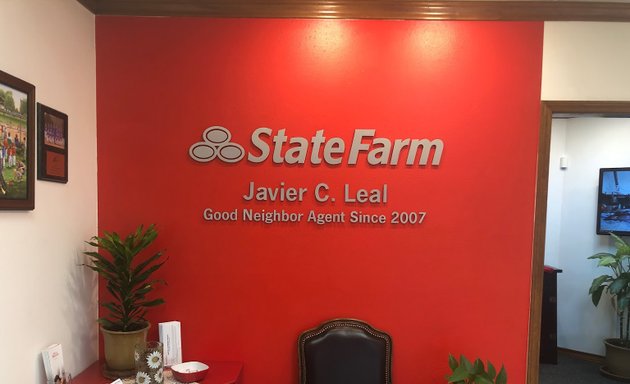 Photo of Javier C Leal - State Farm Insurance Agent