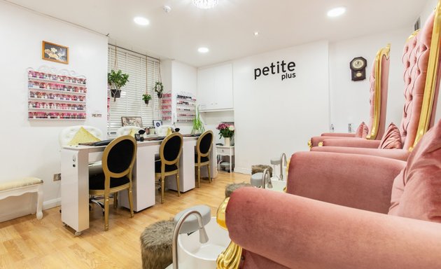 Photo of Petite Nail Bar