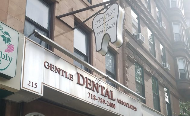 Photo of Gentle Dental Associates