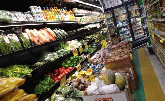 Photo of Borinquen Supermarket