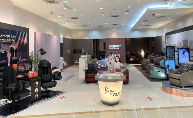 Photo of OSIM AEON Cheras Selatan