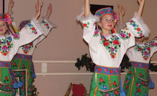 Photo of Leleka Ukrainian Dance Ensemble