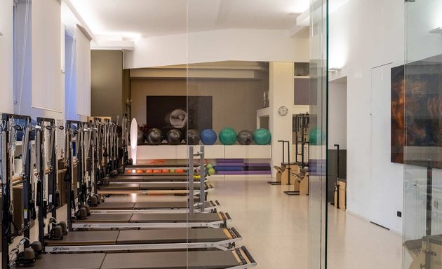 foto THE Studio® Pilates Milano | Corsi e Lezioni di Pilates