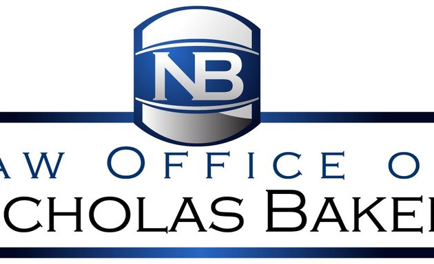 Photo of The Law Office of Nicholas Baker