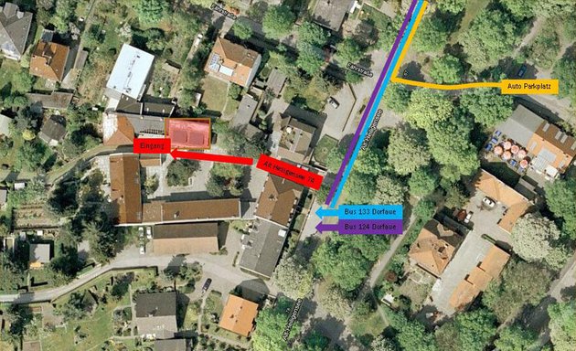 Foto von Check-Point Vermessung