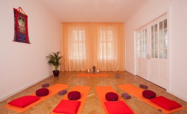 Foto von Yoga Solar Berlin