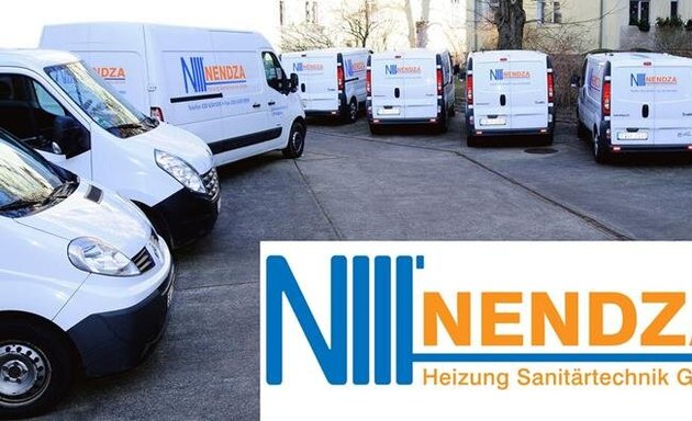 Foto von NENDZA Heizung Sanitärtechnik GmbH