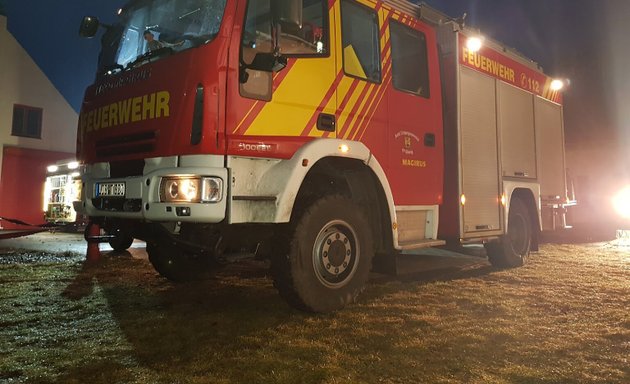 Foto von Freiwillige Feuerwehr Glienig