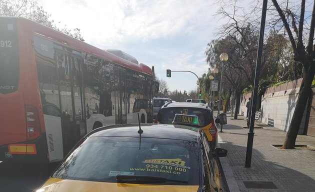 Foto de Taxi Barcelona 24h