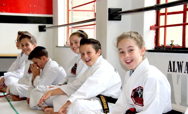 Photo of Andre's Taekwondo Academy