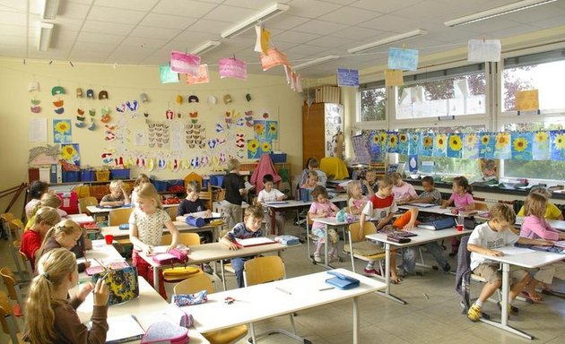 Foto von Grundschule am Buschgraben