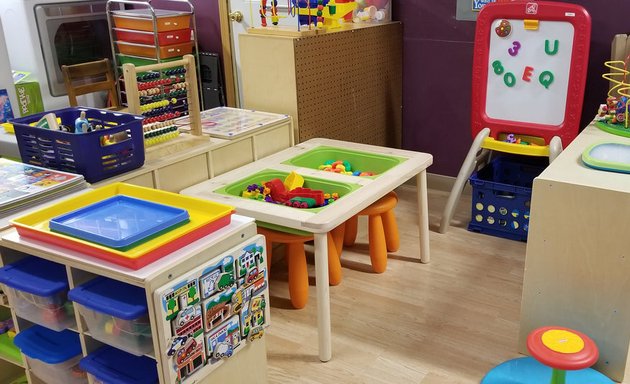 Photo of Anna's Child Care and Early Learning