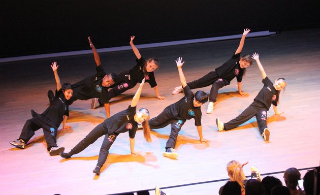 Photo of KB Dance and Exercise Academy