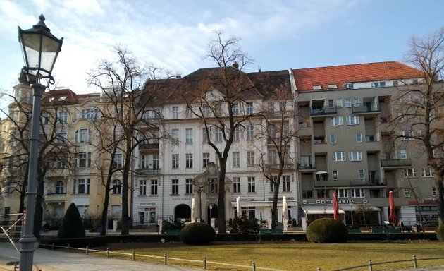 Foto von Berufsausbildungszentrum Lette Verein Berlin