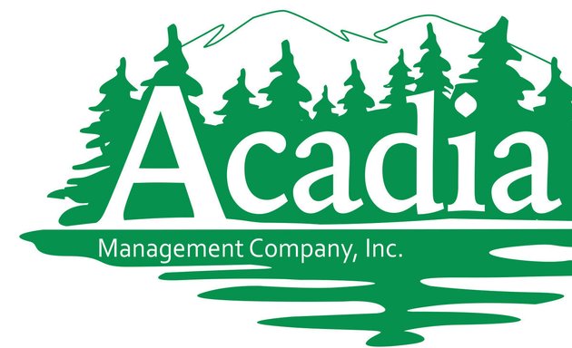 Photo of Acadia Management Co. Inc.