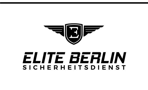 Foto von Elite Berlin Sicherheitsdienst