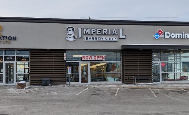 Photo of Imperial Barber Shop