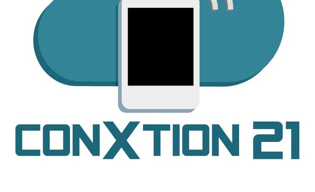 Photo of Conxtion21