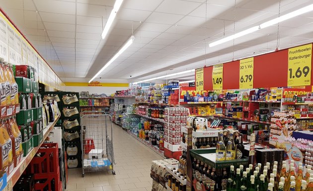 Foto von Netto Marken-Discount