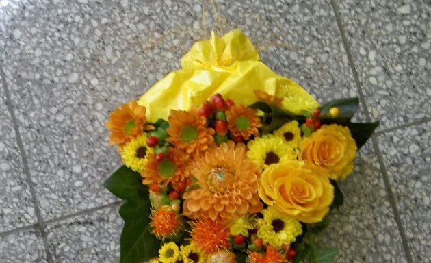 Foto von Blumenladen Vergißmeinnicht Floristik