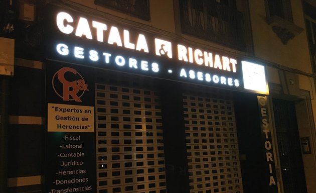 Foto de Català & Richart