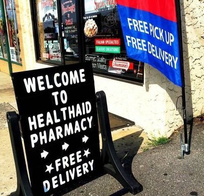 Photo of Healthaid Pharmacy