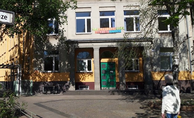 Foto von Birken-Grundschule