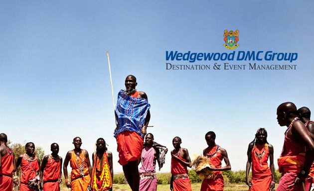 Photo of Wedgewood DMC Group