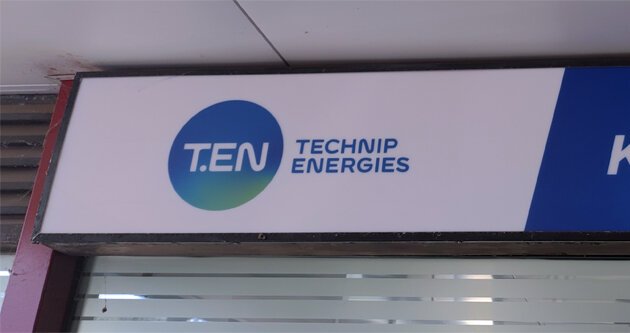 foto KIOSK - Technip Energies