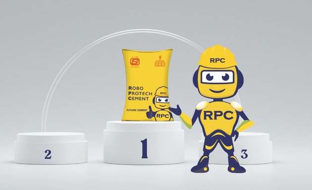 Photo of rpc Future Cement