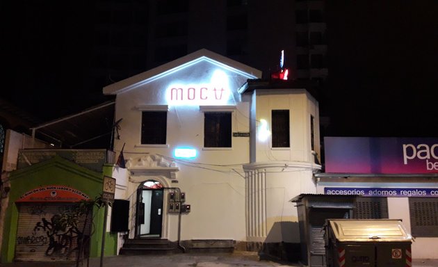 Foto de Moca Bar