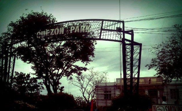 Photo of Quezon Park