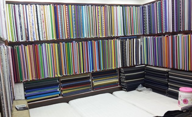 Photo of Sri Sai Fabrics