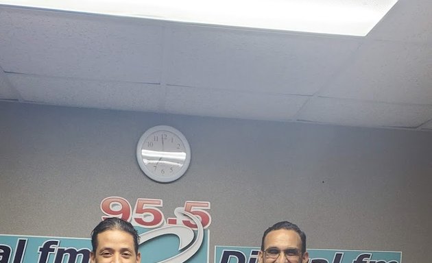 Foto de Digital FM 95.5