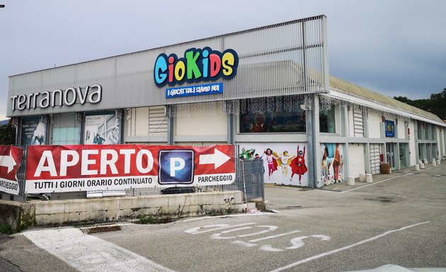 foto Giokids Roma