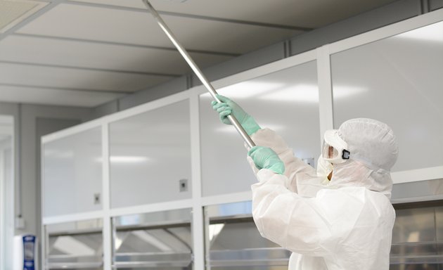 Photo of DiNovo Cleanroom Supplies and Packaging Solutions