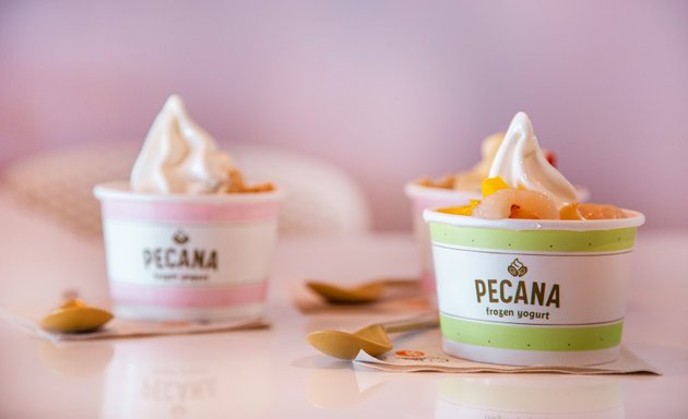 Foto de Pecana Frozen Yogurt Granada