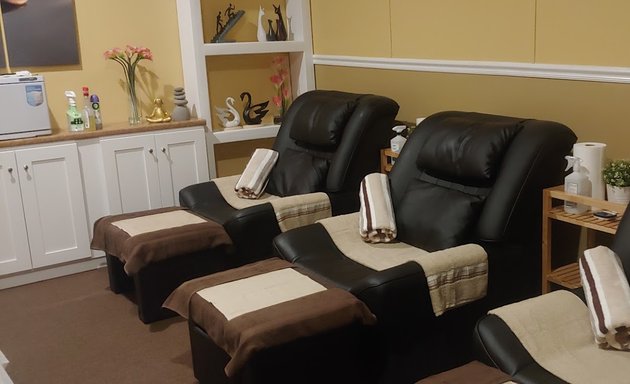 Photo of Loosen Up! Foot Spa & Body Massage