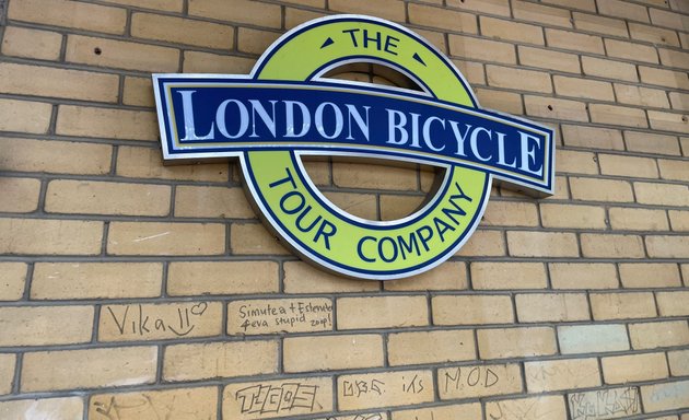 Photo of London Bicycle Tour Company