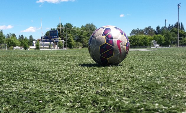 Photo of Stade Phil Latulippe