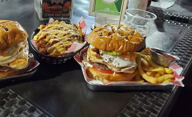 Foto de Baseball Hot Dog & Burguer