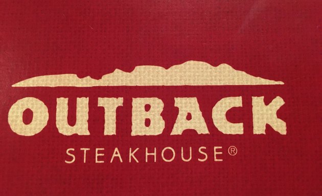 Photo of Outback Steakhouse