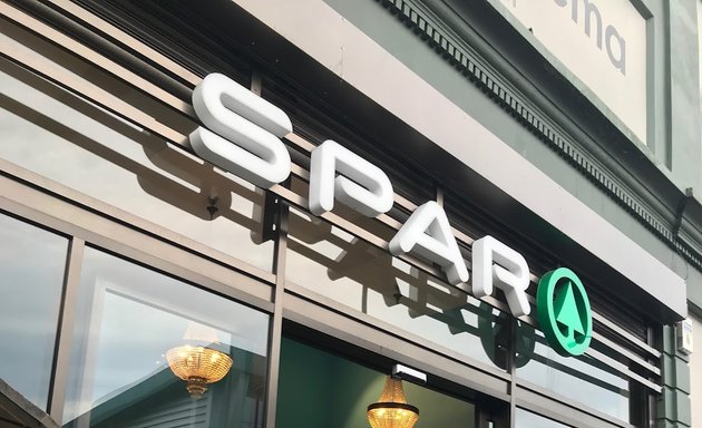 Photo of SPAR - Hackney