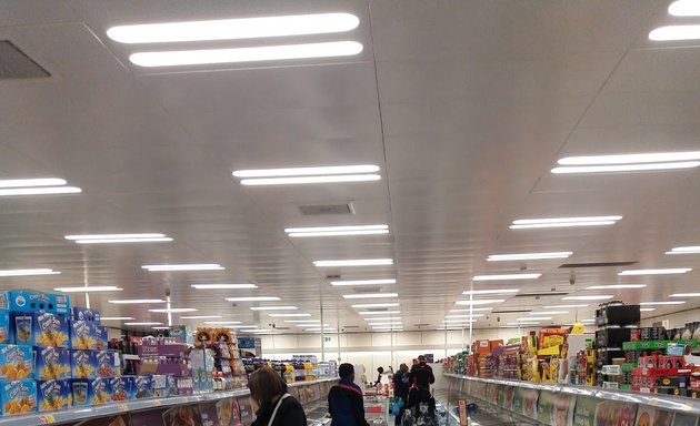 Photo of Iceland Supermarket Dagenham